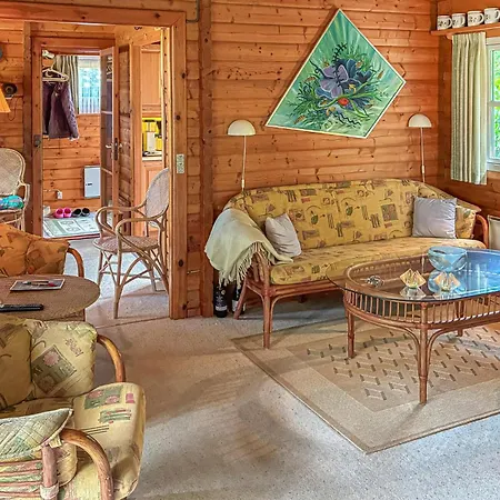 3 Bedroom Amazing In * Jægerspris