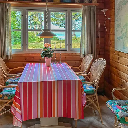 3 Bedroom Amazing In Vakantiehuis *