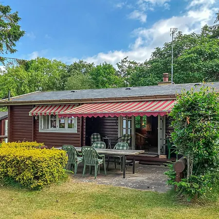 3 Bedroom Amazing In Jægerspris