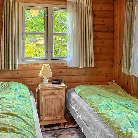 3 Bedroom Amazing In Jægerspris